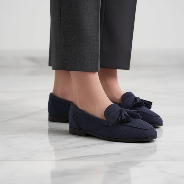 Xaria - Zapatos para caminar cómodos
