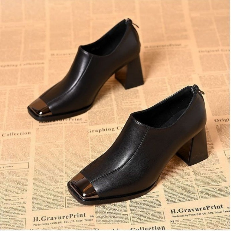 Addison - Zapatos Casuales con Estilo