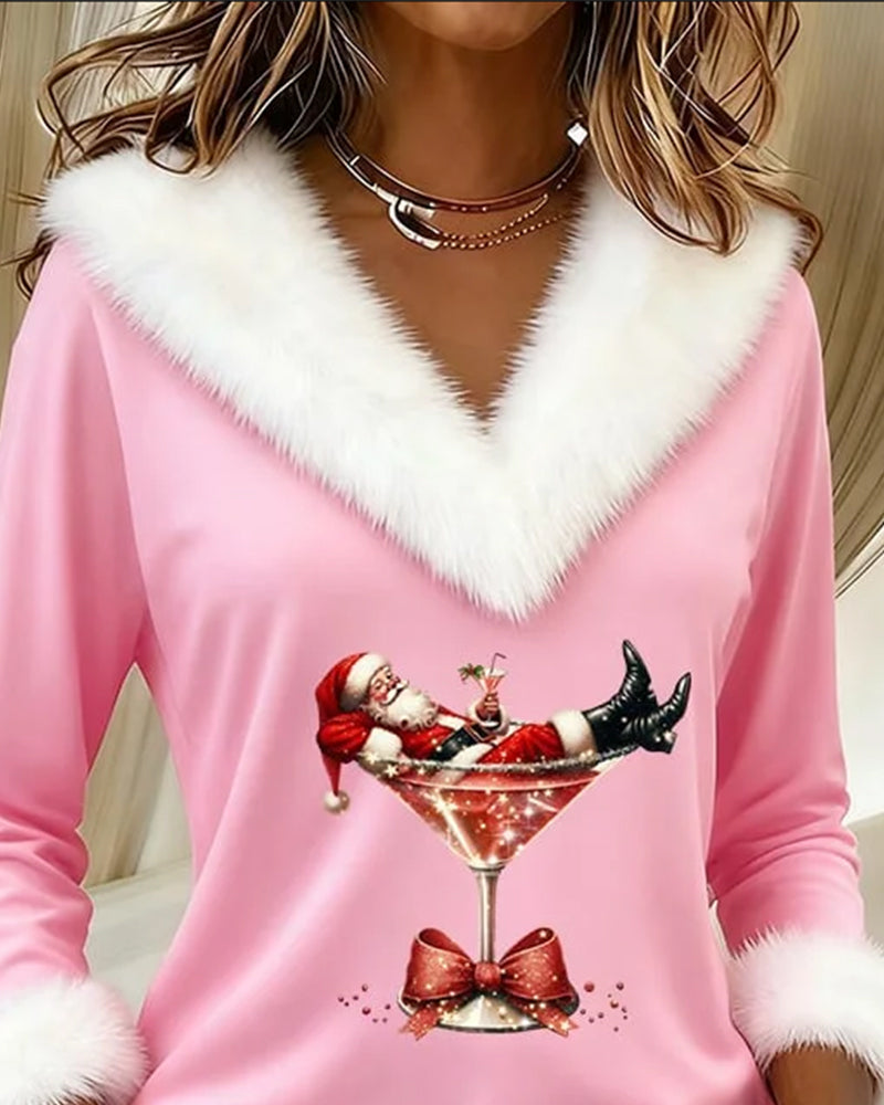 Maeve - Blusa Casual con Estilo