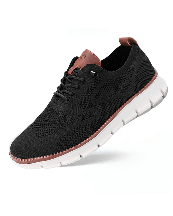 Jorvexus - Zapatos Casual Estilosos