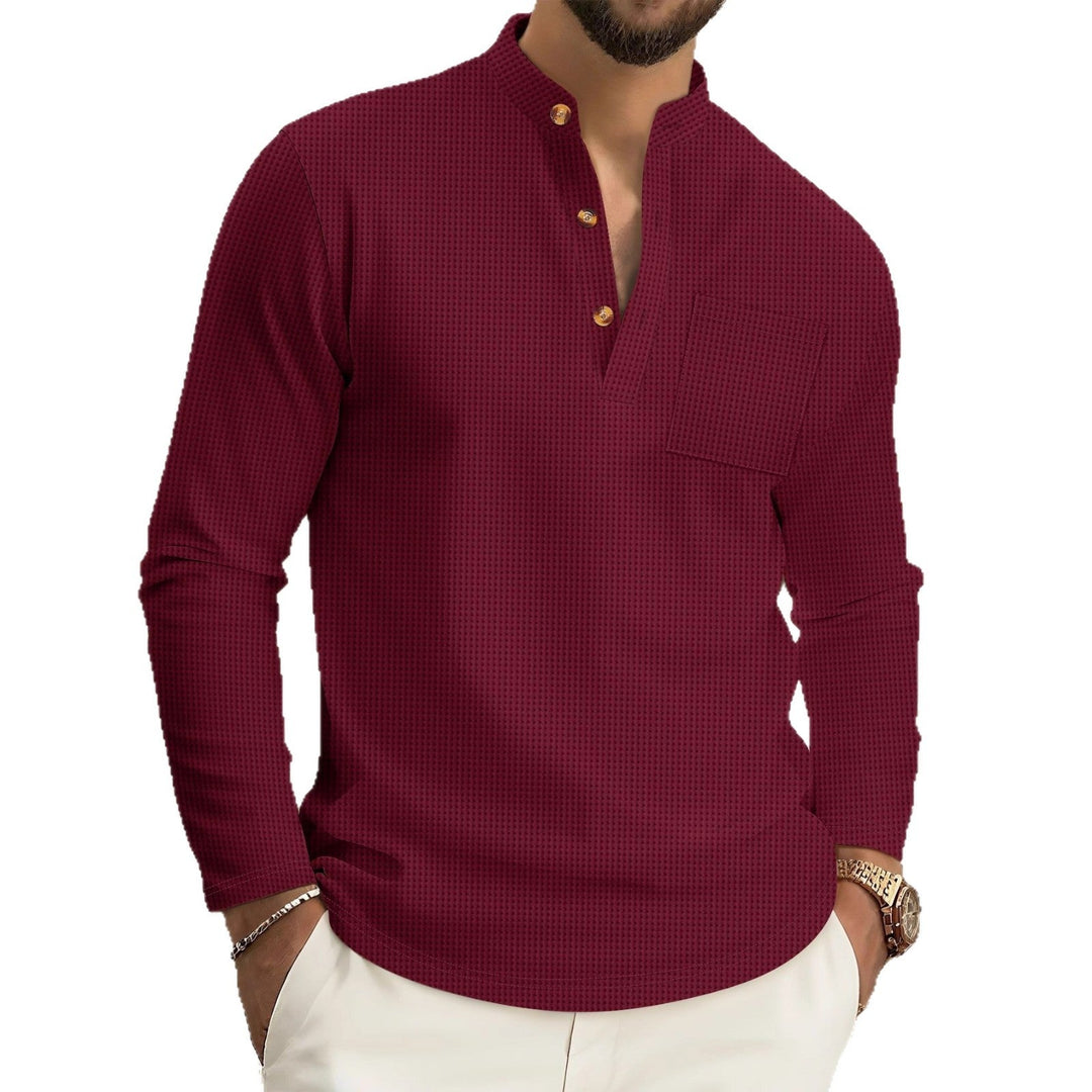 Callix - Camisa Casual Estilosa