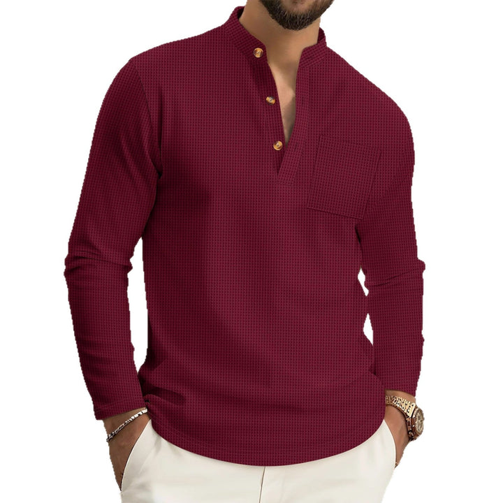 Callix - Camisa Casual Estilosa