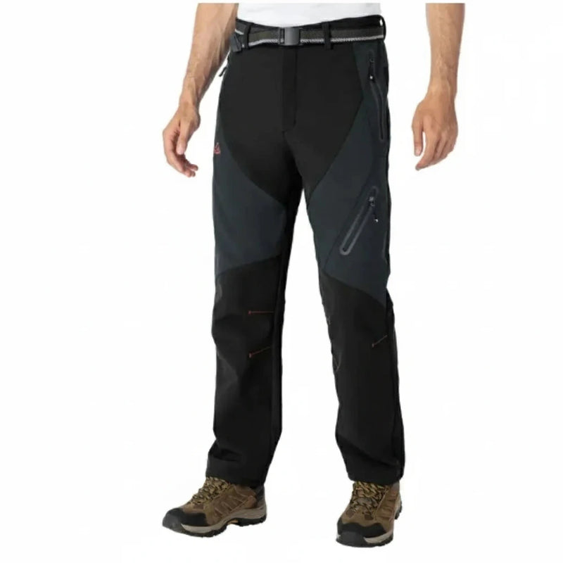 Wallace - Pantalones Casuales con Estilo