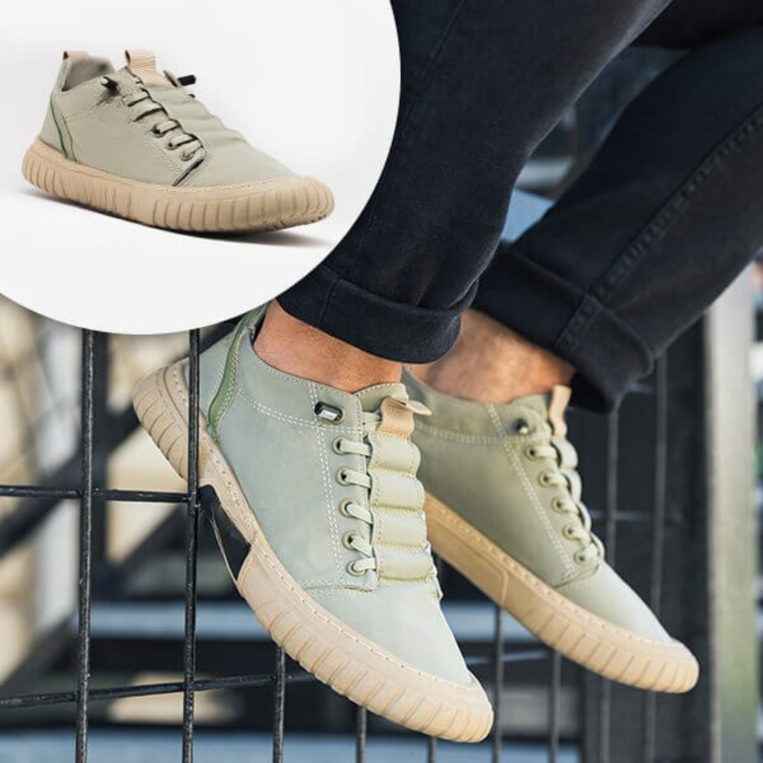 Sylvester - Zapatos Casuales Estilosos