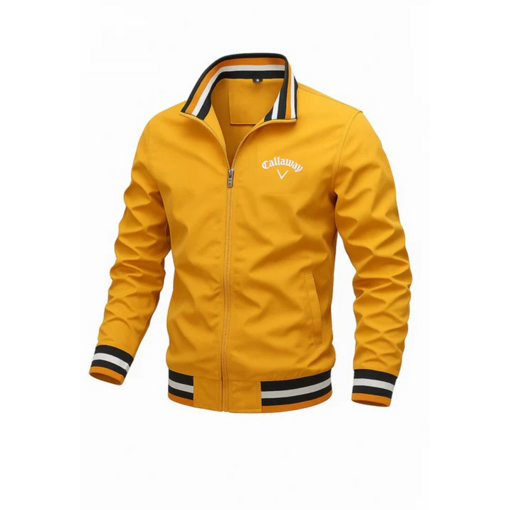 Benicio - Chaqueta Casual Estilosa