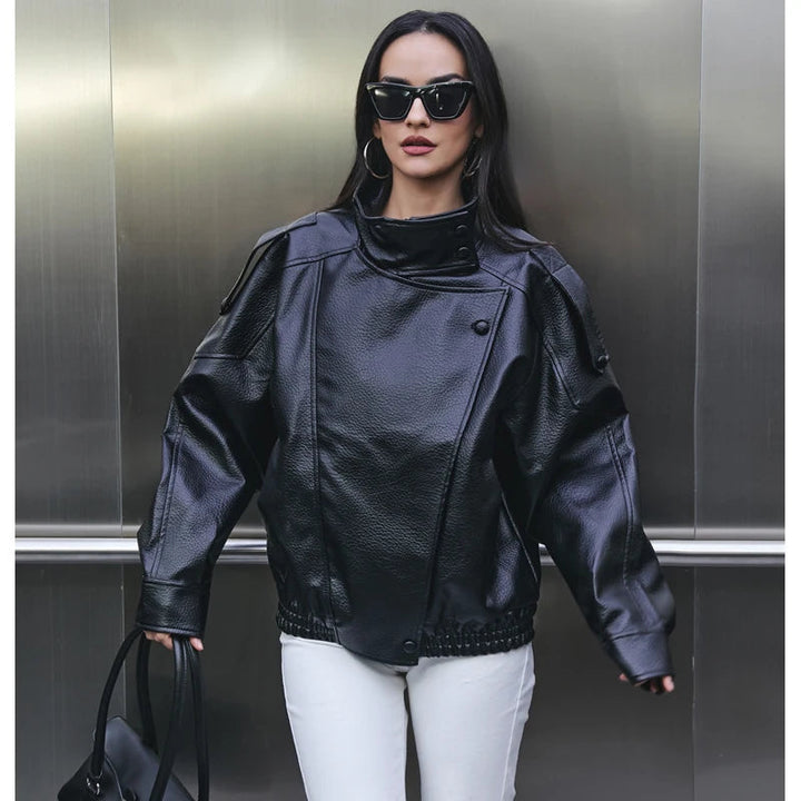 Laya - Chaqueta Casual Estilosa