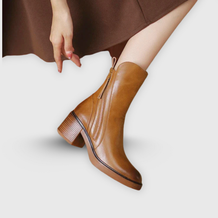 Sayla - botas elegantes y casuales