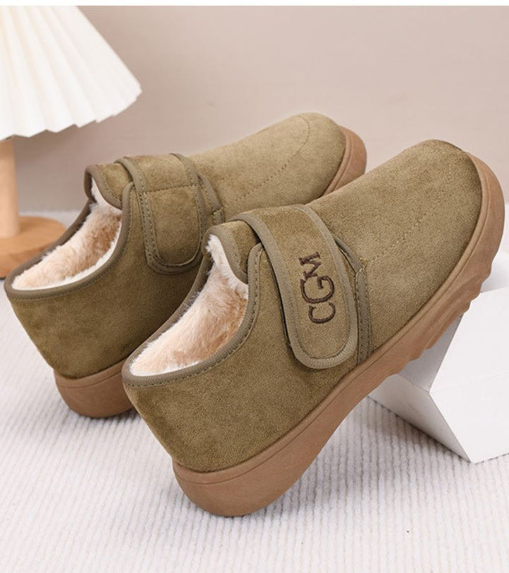 Dorelline - Zapatos Casuales Estilosos
