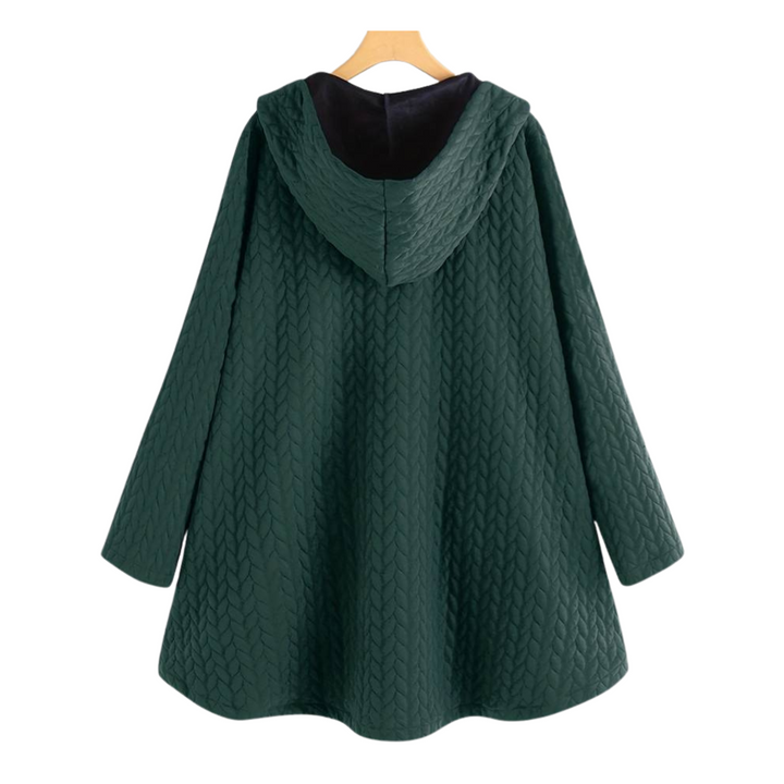 Imelda - Abrigo Casual Estiloso