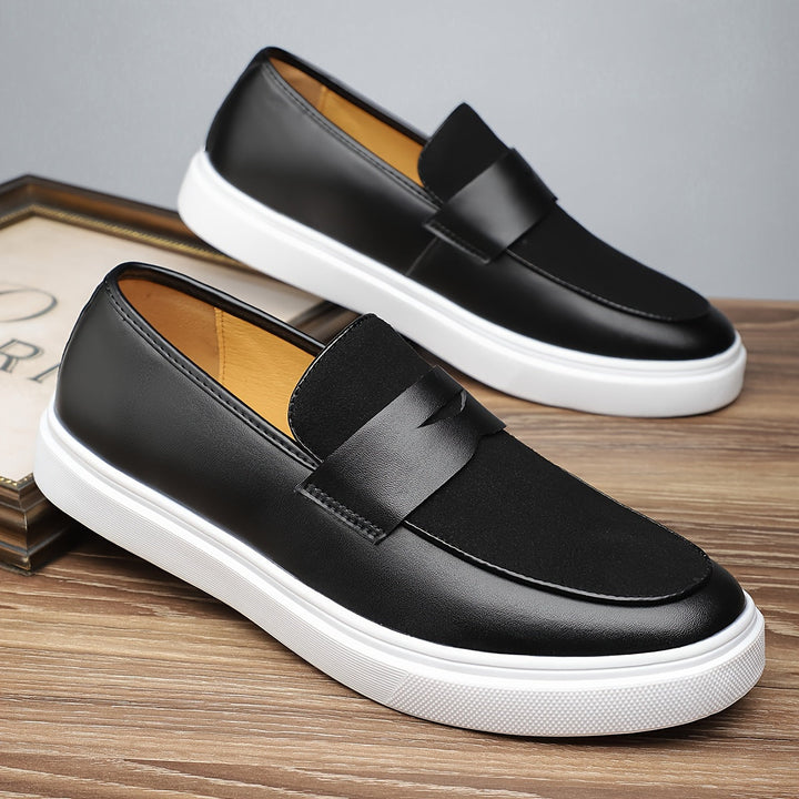 Brano - Zapatos de vestir lustrados