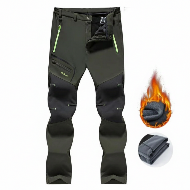 Wallace - Pantalones Casuales con Estilo