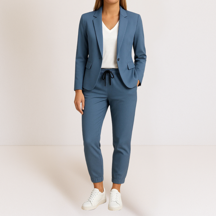 Naisa - Traje sastre de dos piezas a la medida