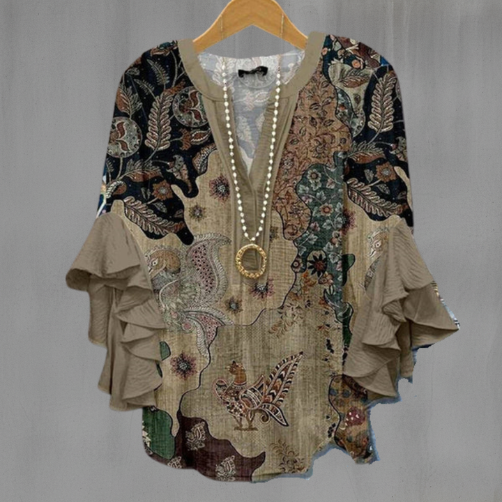 Alessi - Blusa ligera