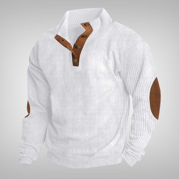 Adonis - Suéter Casual Estiloso