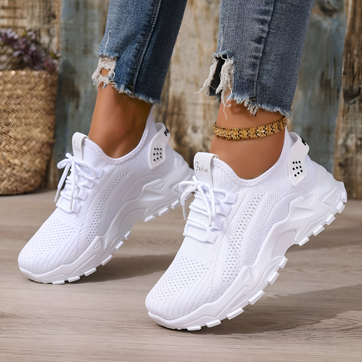 Eliora - Zapatos Casual Elegantes