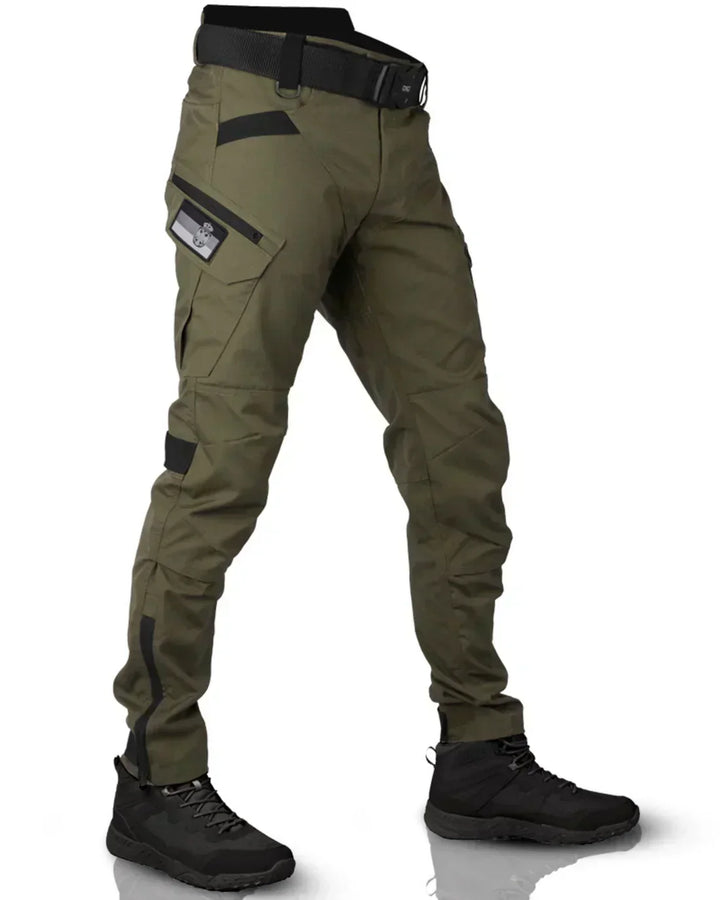 Dorian - Pantalón táctico para todos los climas