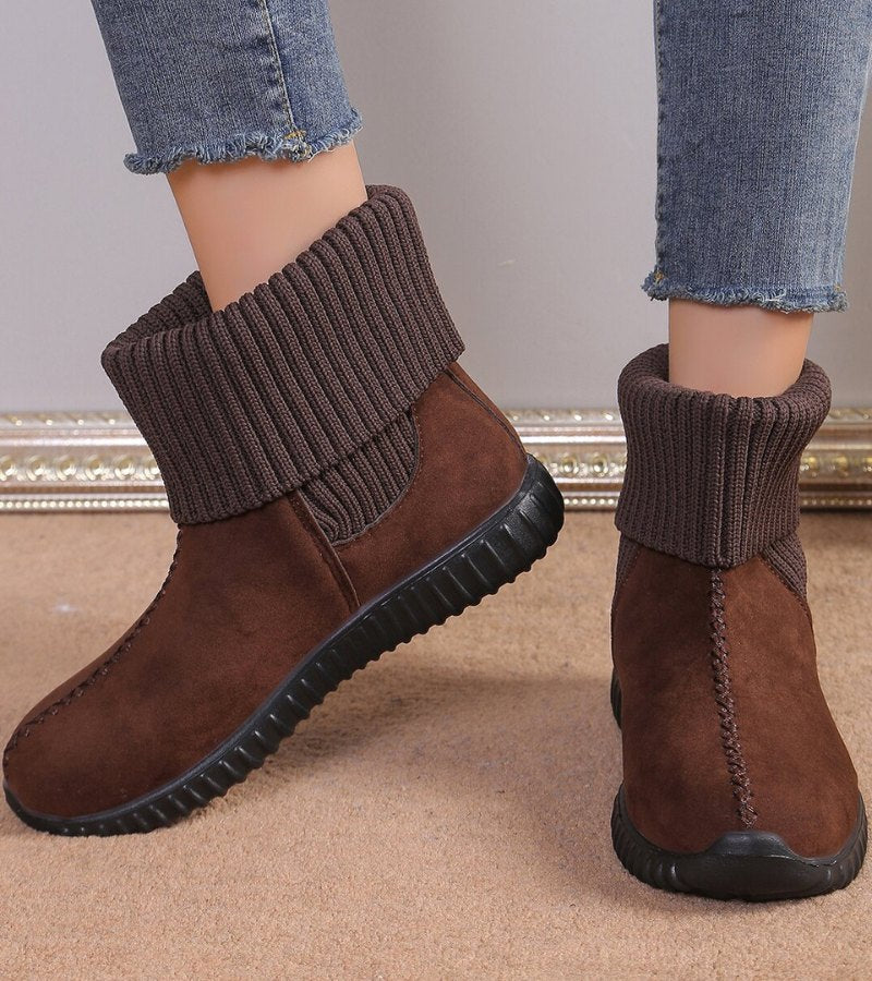 Auriel - Botas Casuales Estilosas