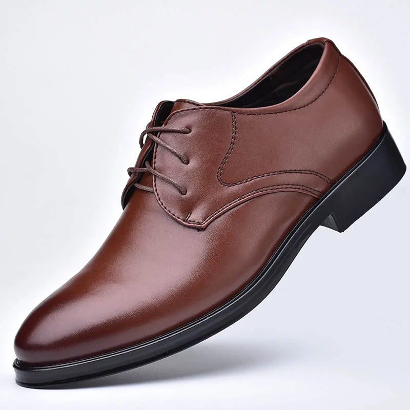 Xerxes - Zapatos de vestir elegantes