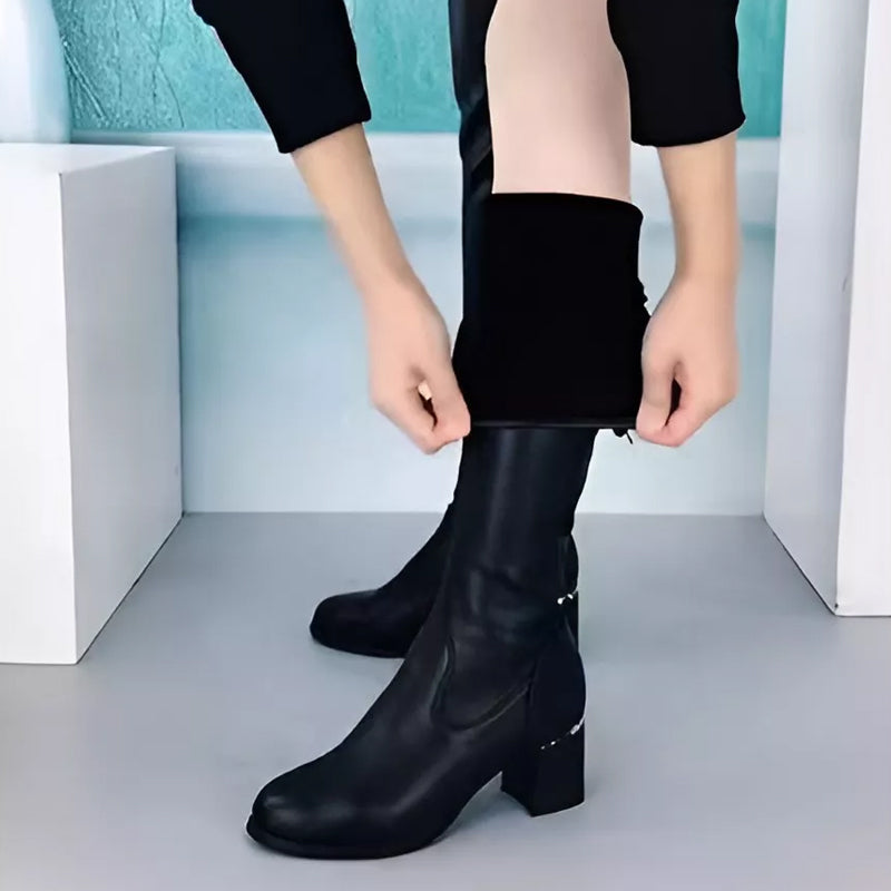 Orlinette - Botas Casual Elegantes