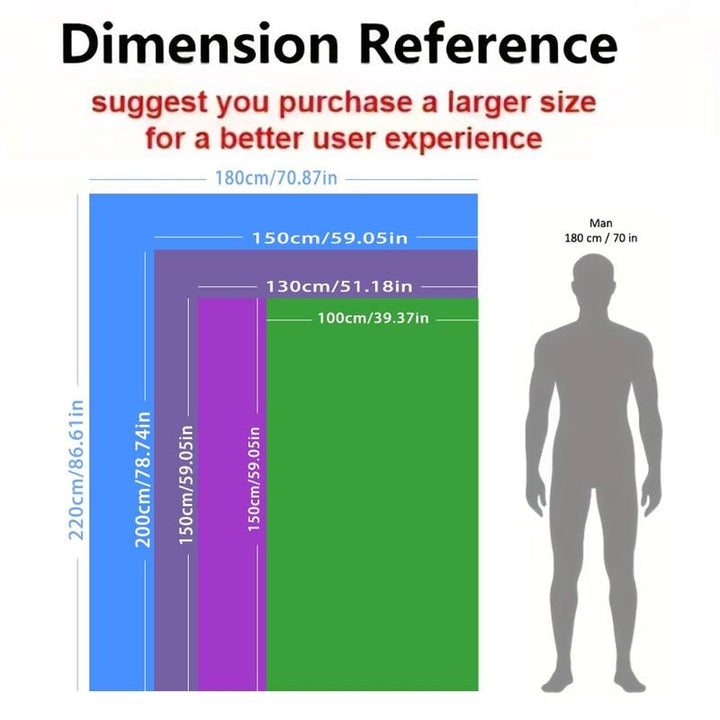Marisyn - Manta Estilo Acolchado