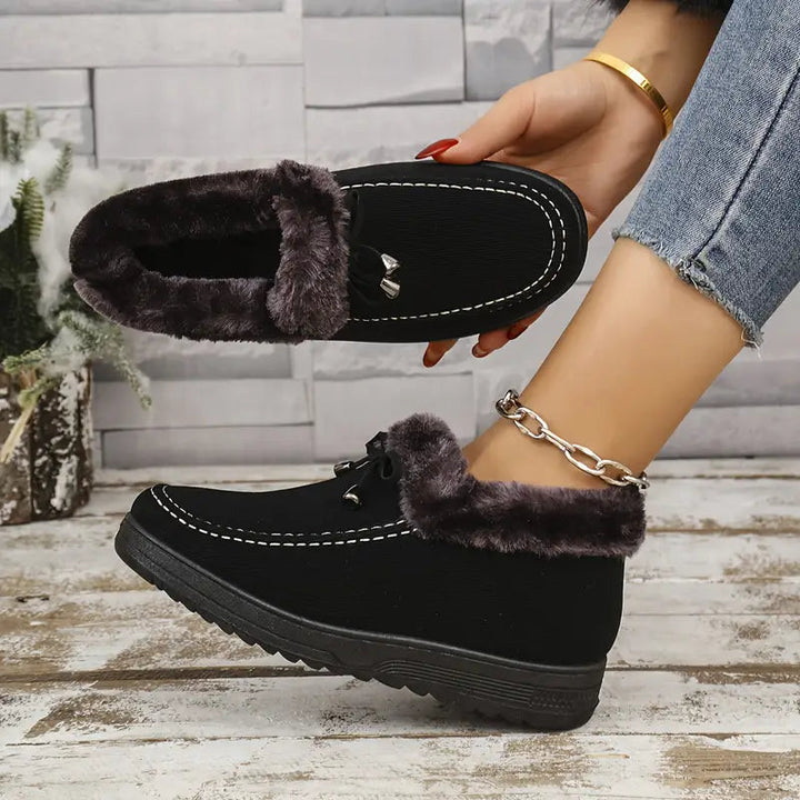 Aurielle - Zapatos Casual Estilosos