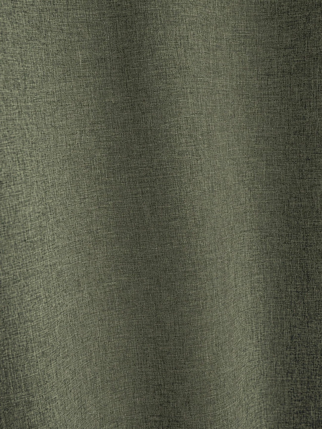 Harlan - Camisa de cuello alto texturizada