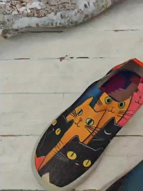 Heliana - Zapatos Casuales Estilosos