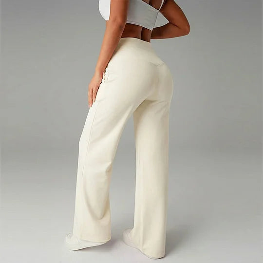 Tiera - Pantalones Casual Estilosos