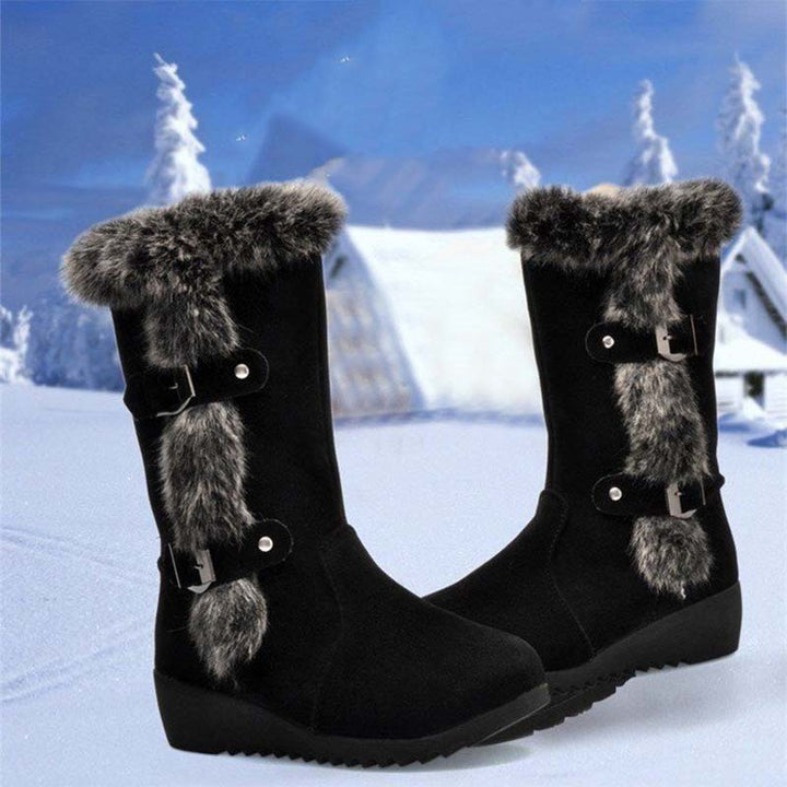 Miretyn - Botas Casual Estilosas