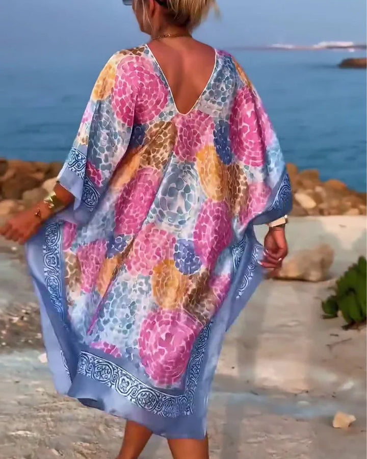 Briseis - Vestido casual con estilo