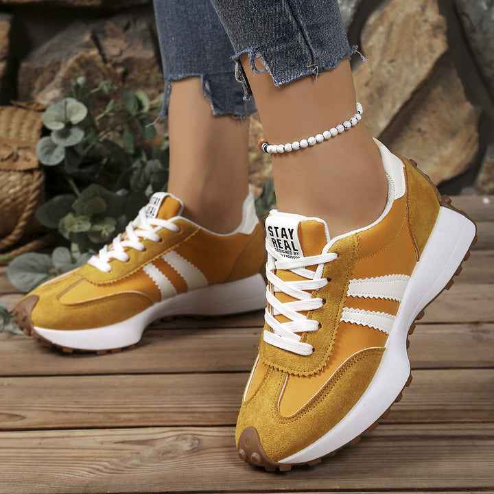 Avenlira - Zapatos Casual Estilosos