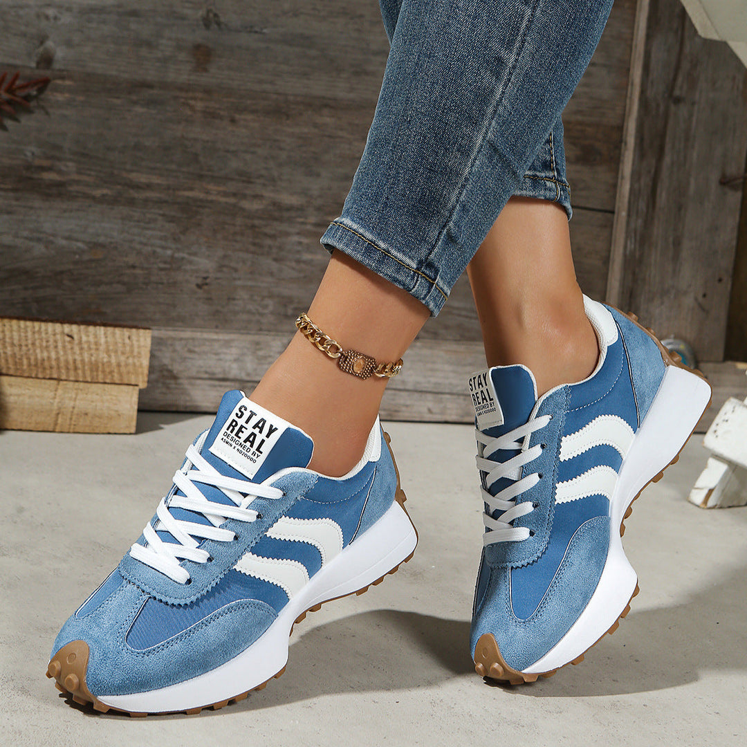 Avenlira - Zapatos Casual Estilosos
