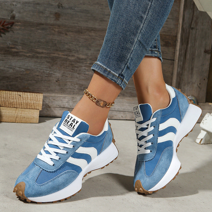 Avenlira - Zapatos Casual Estilosos