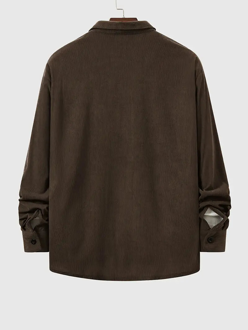 Drayton - Camisa casual con estilo