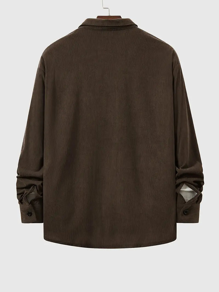 Drayton - Camisa casual con estilo