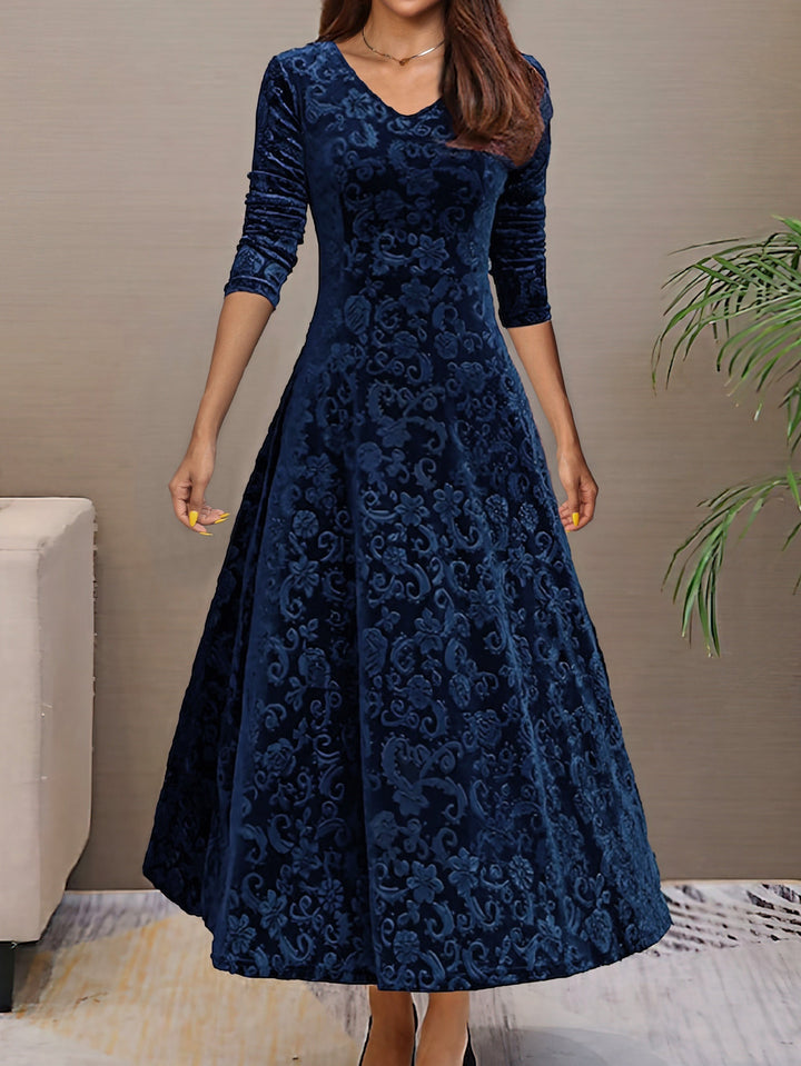 Avenlyn - Vestido Casual Elegante