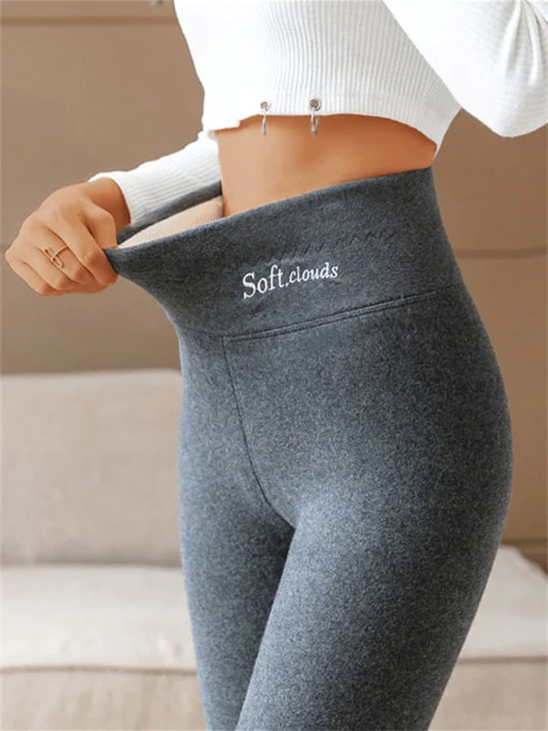 Noriel - Pantalones térmicos de invierno