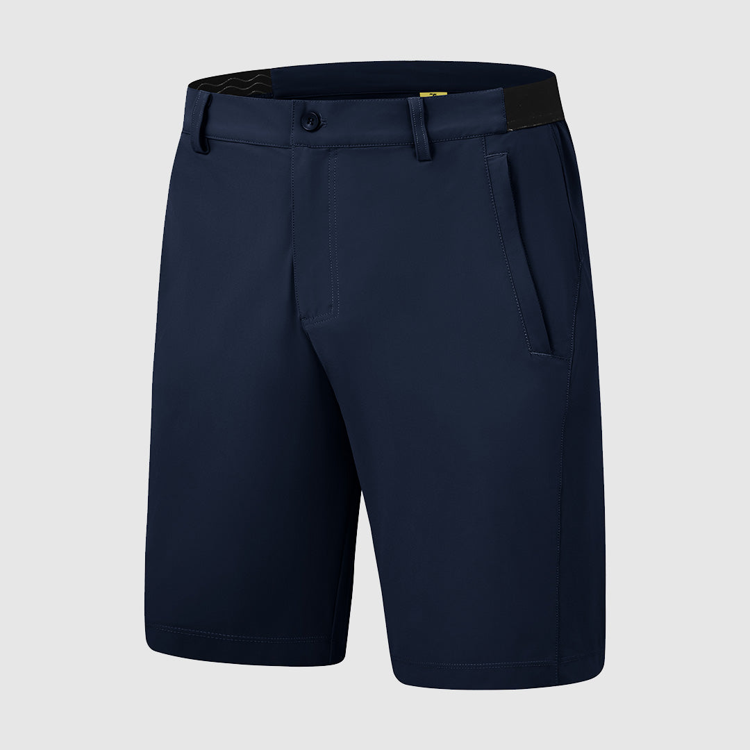 Truett - Bermudas de golf con stretch técnico
