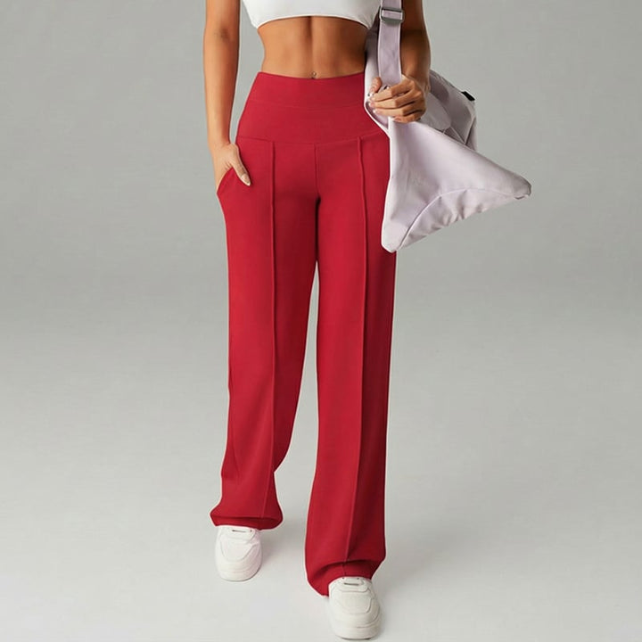 Tiera - Pantalones Casual Estilosos