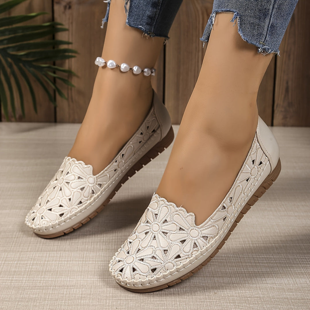Zorae - Zapatos Casual Elegantes