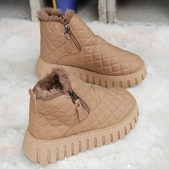 Norissa - Botas Casuales Estilosas