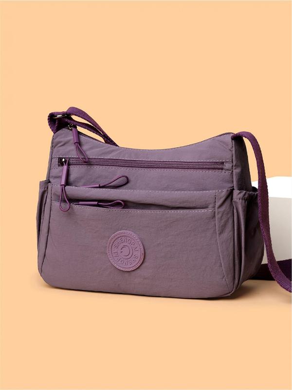 Avelia - Bolsa de Hombro Cruzada