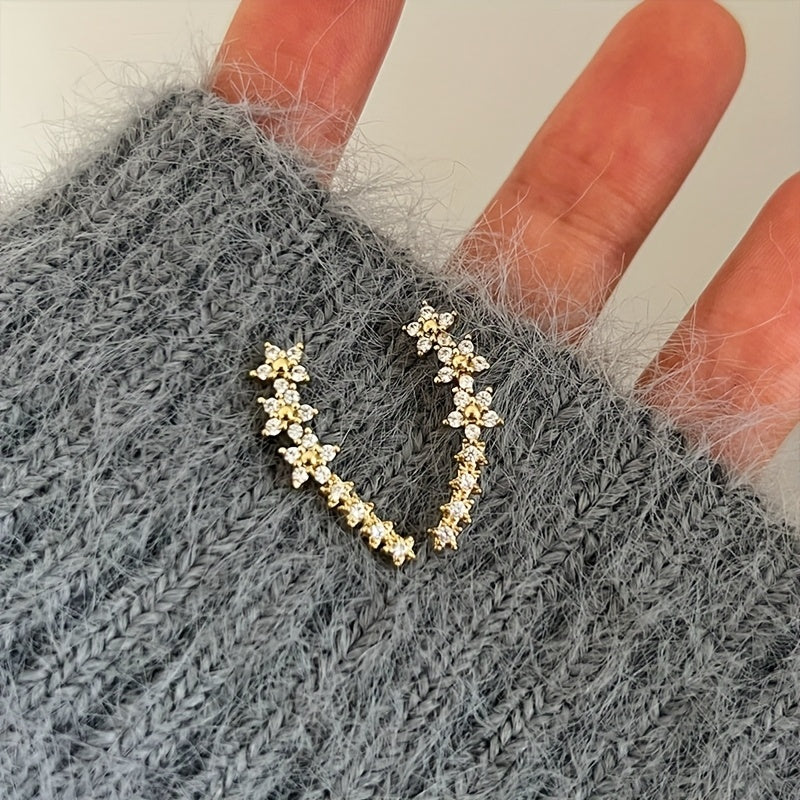 Kalinya - Aretes luminiscentes