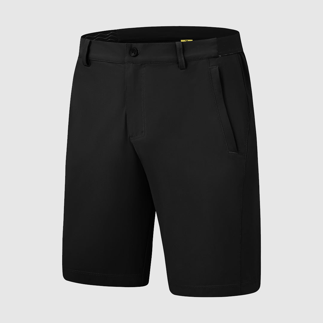 Truett - Bermudas de golf con stretch técnico