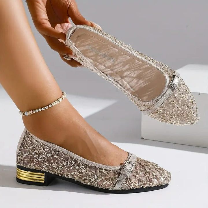 Luni - Zapatos Casual Estilosos