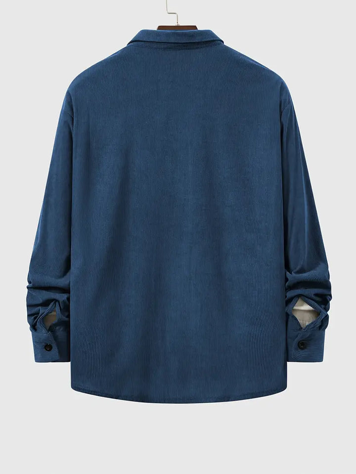 Drayton - Camisa casual con estilo