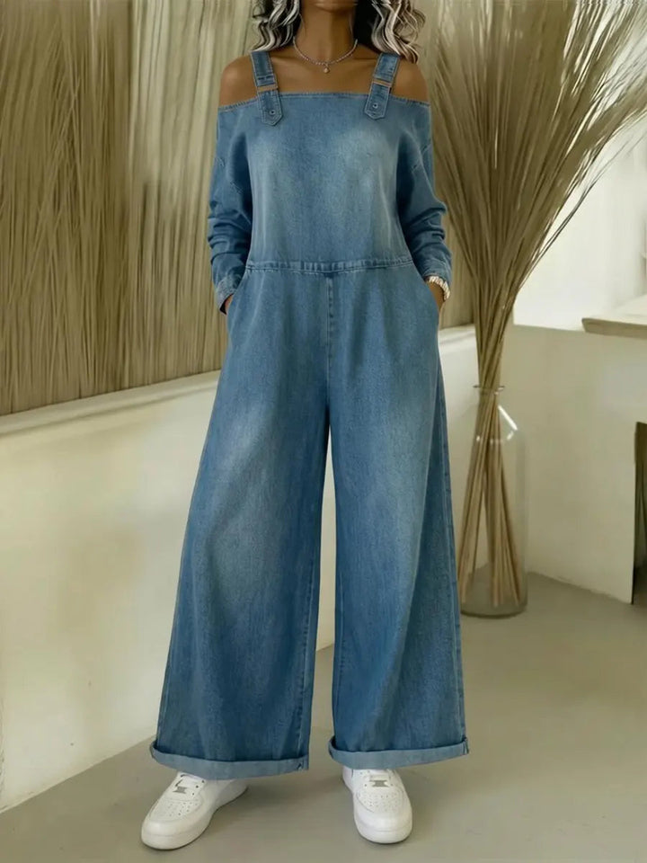 Loriah - Mono Casual Estiloso
