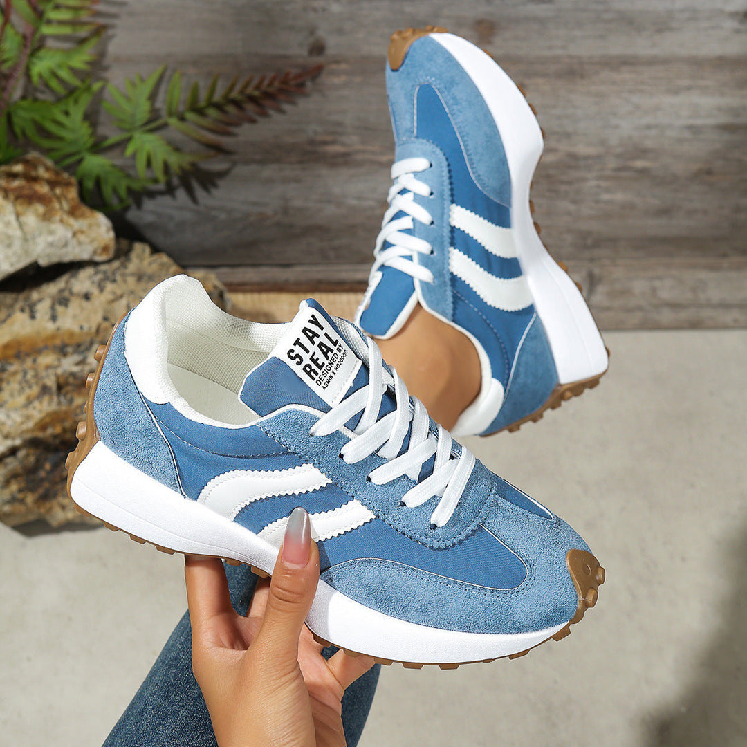 Avenlira - Zapatos Casual Estilosos