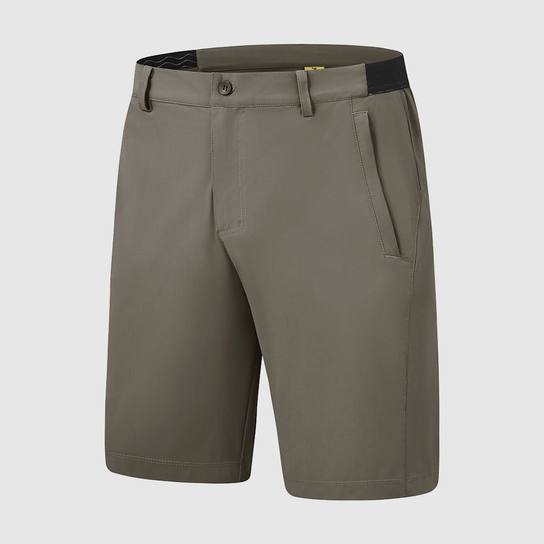 Truett - Bermudas de golf con stretch técnico