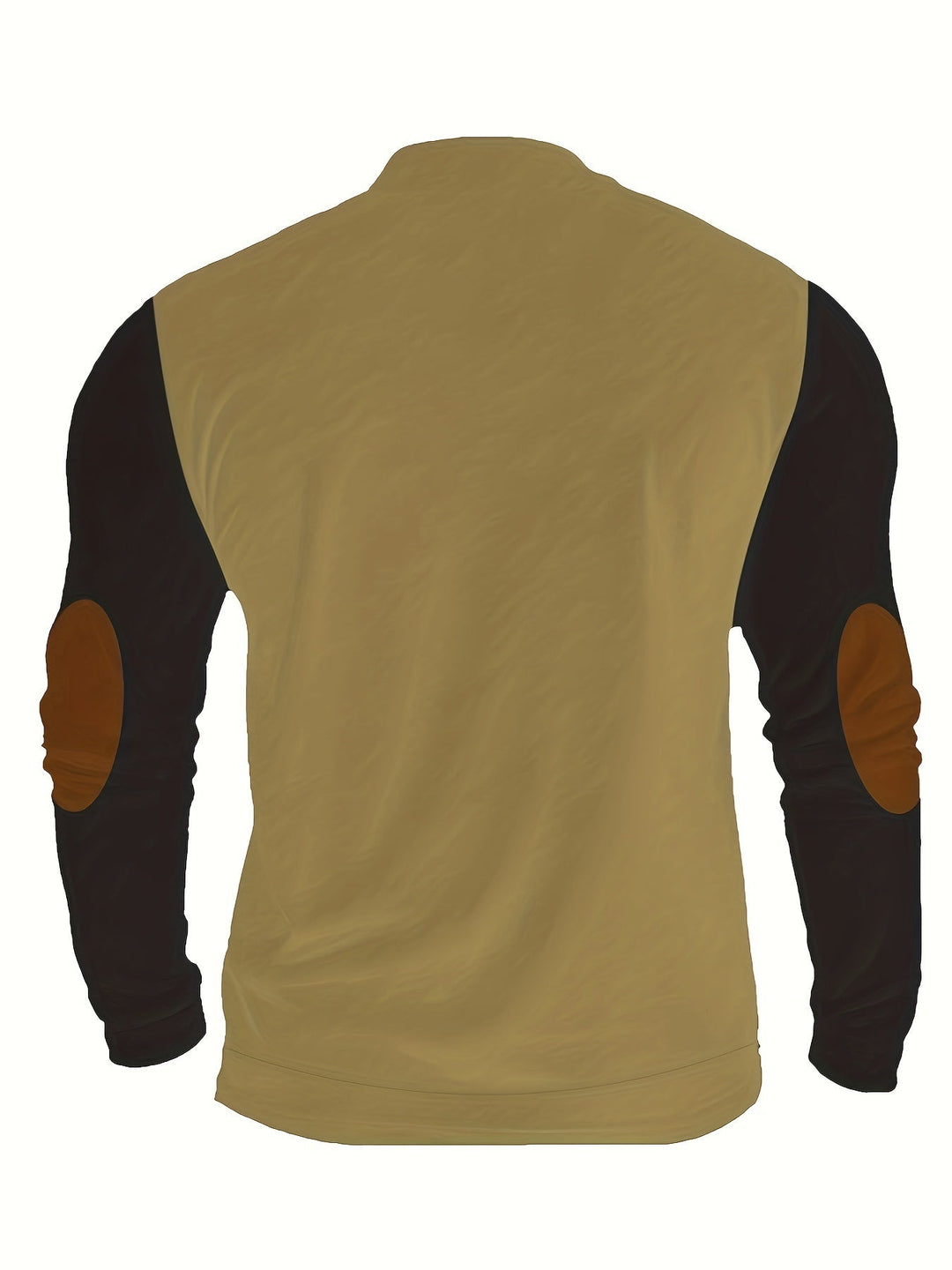 Delven - Sudadera Casual Estilosa